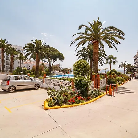 Apartment Carabeo 52 Casasol Nerja