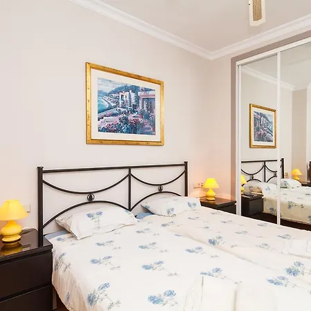 Apartment Carabeo 52 Casasol