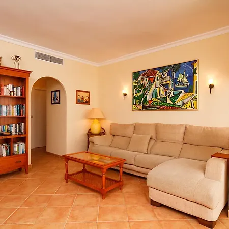 Apartment Carabeo 52 Casasol *