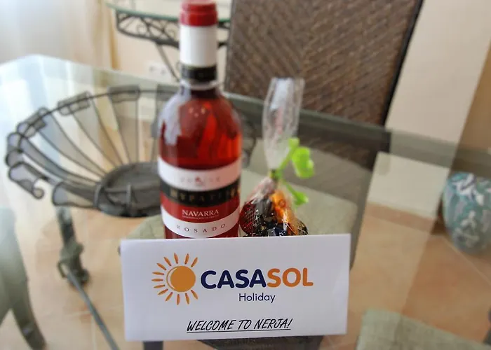 Apartamento Carabeo 52 Casasol *