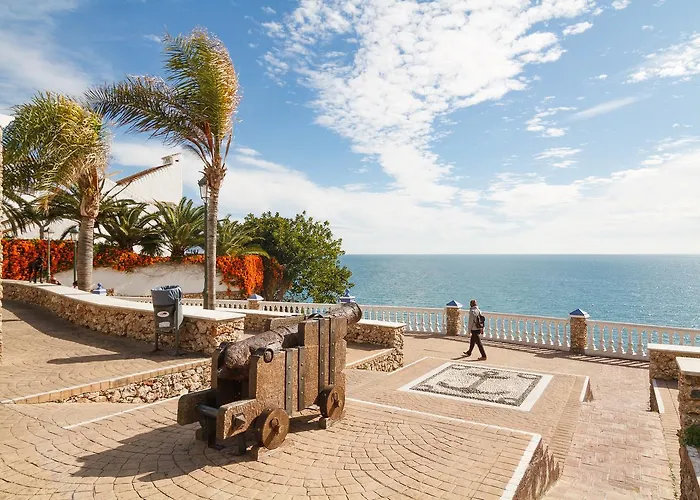 Carabeo 52 Casasol Apartamento Nerja