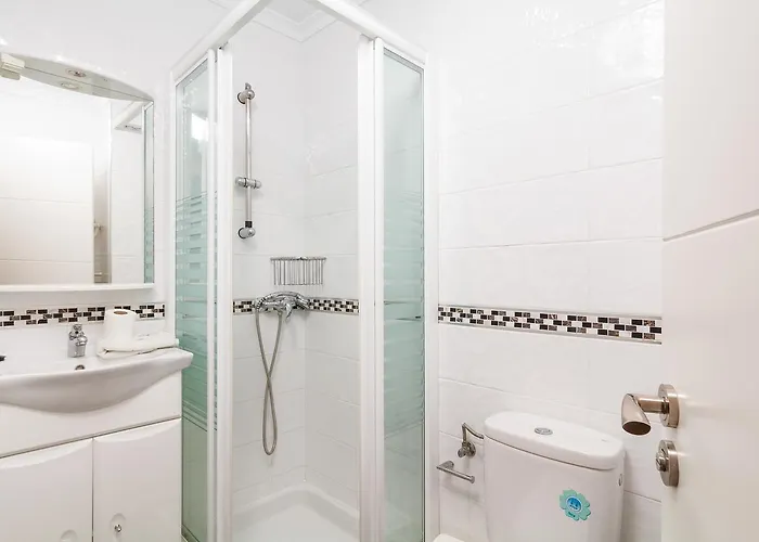 Carabeo 52 Casasol Apartamento Nerja