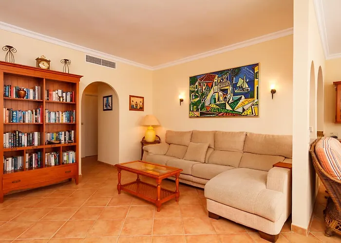 Apartamento Carabeo 52 Casasol *