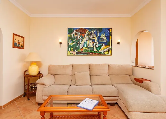 Carabeo 52 Casasol Nerja