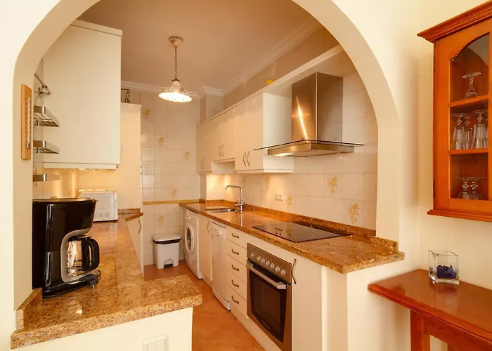 Apartamento Carabeo 52 Casasol *